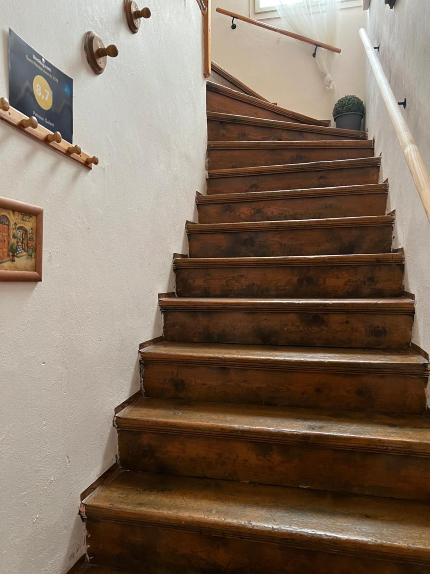 Apartamento Apartman Galant Český Krumlov Exterior foto